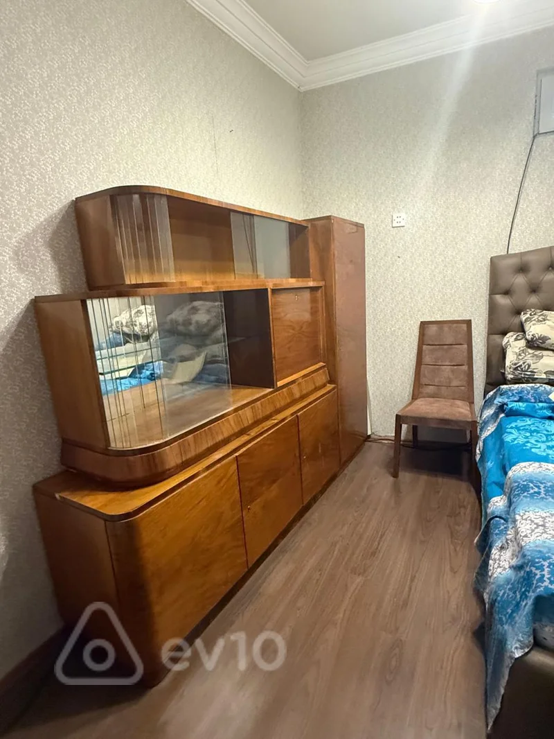 4 otaqlı mənzil, 120 m², Bakı, Bakı, Rəşid Behbudov küçəsi — kirayə — Mənzil, Bakı (3)