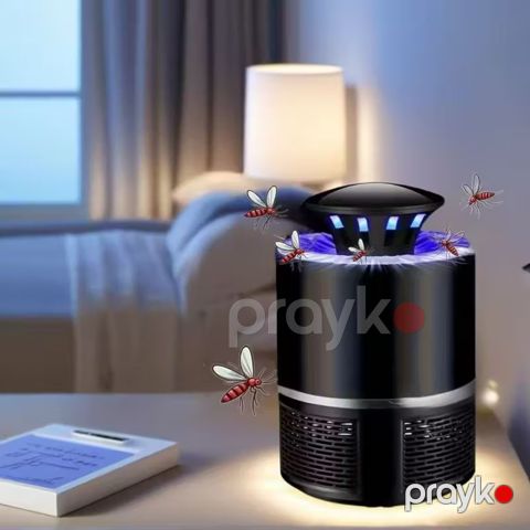 Ultrabənövşəyi lampa həşəratlara qarşı MXR243 — Bakı