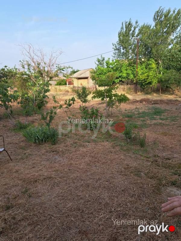 Satılır Torpaq sahəsi, 3.5 sot, Ceyranbatan qəs — Torpaq, Abşeron (3)