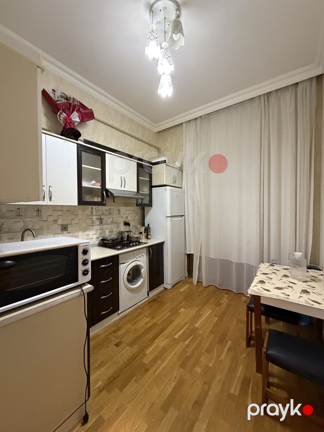 Satılır 2 otaqlı yeni tikili 59 m² — Mənzil, Sumqayıt (5)