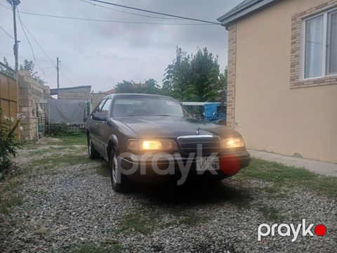 Daewoo Ace (Super Salon), 2.0 L, 1996 il, 340 000 km — Xaçmaz