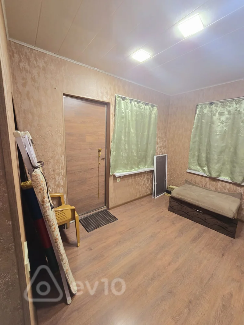 4 otaqlı mənzil, 75 m², Heydər Əliyev pr. — kirayə — Mənzil, Bakı (7)