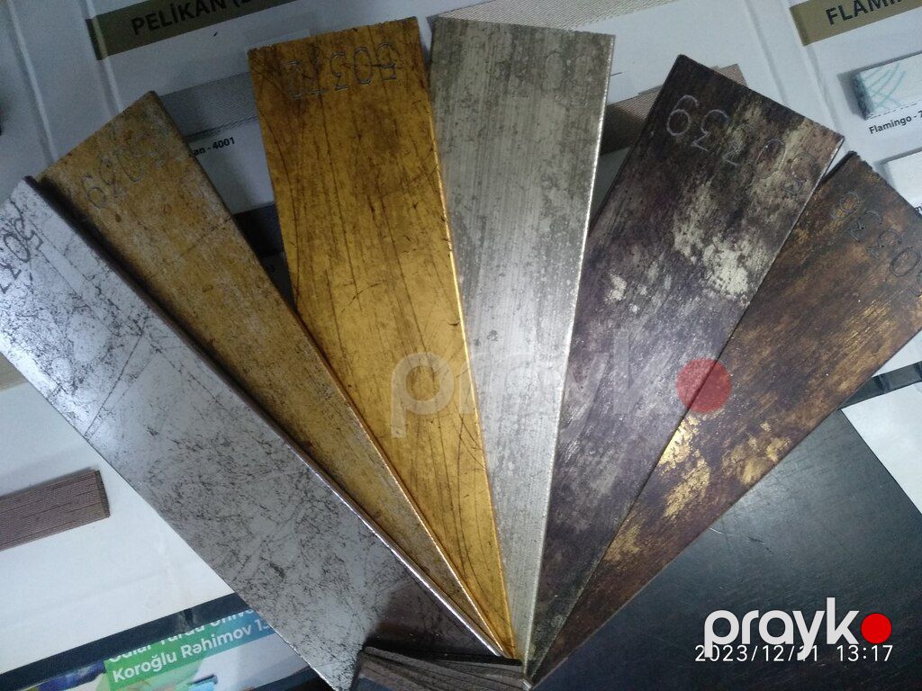 Jalüz "Polywood" — Tekstil, Bakı (12)