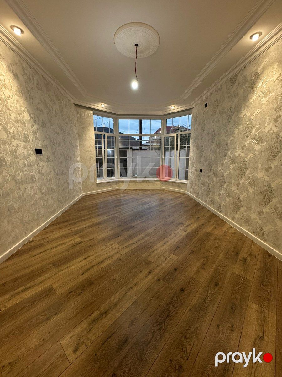 Həyət evi, Corat qəs — Ev, villa, Sumqayıt (6)