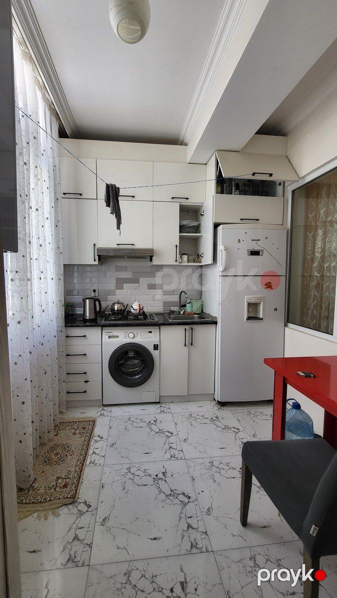 2-otaqlı yeni tikili, Xırdalan ş., 52 m² — Mənzil, Xırdalan (7)