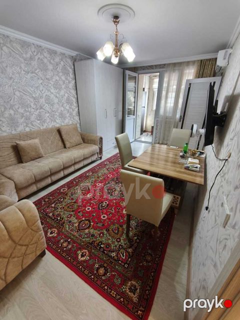 1-otaqlı mənzil, Sumqayıt ş., 36 m² — Sumqayıt