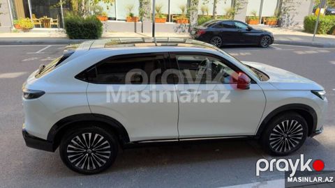 Honda e:NP1, 2022 il — Bakı