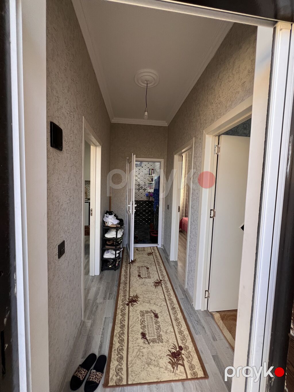 2 otaqlı, 55 kv. m — Ev, villa, Mehdiabad (7)