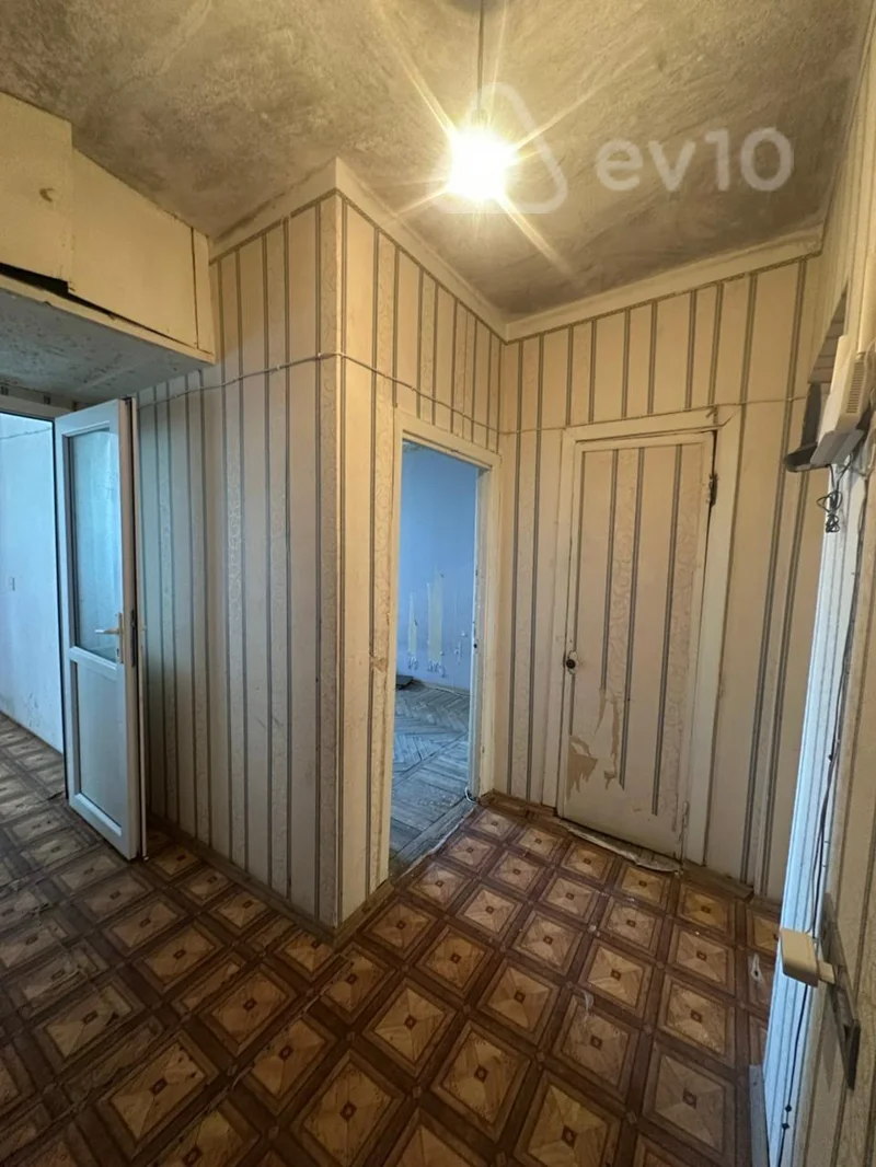 2 otaqlı mənzil, 50 m², Nazim Ismayilov — Mənzil, Bakı (3)