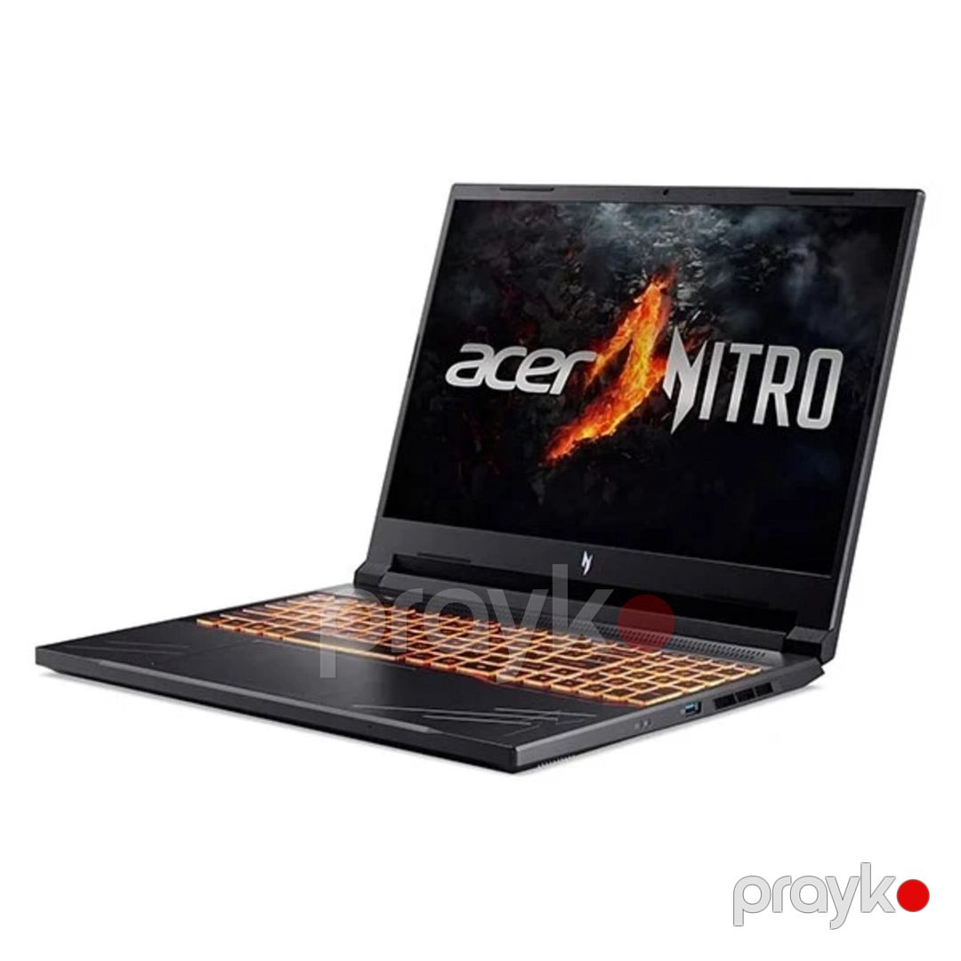 Noutbuk acer nıtro V16 ANV16-71-760Q 16.0" wuxga 165Hz — Noutbuklar, Bakı (2)
