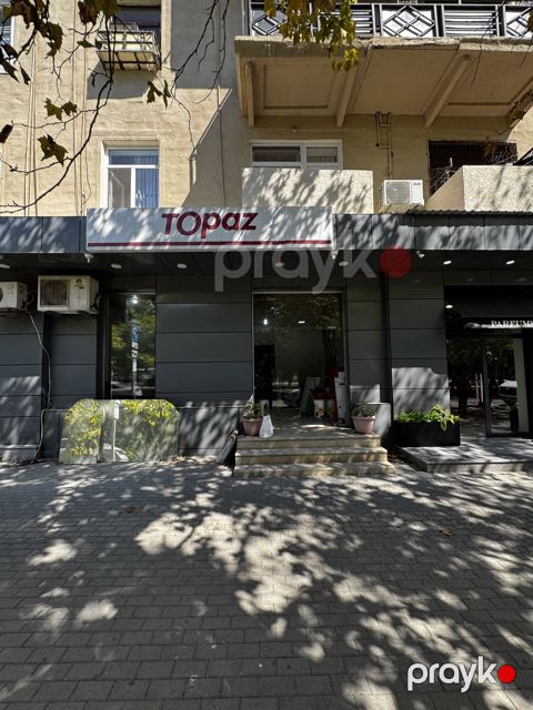 İcarəyə verilir obyekt 62 m² — Bakı