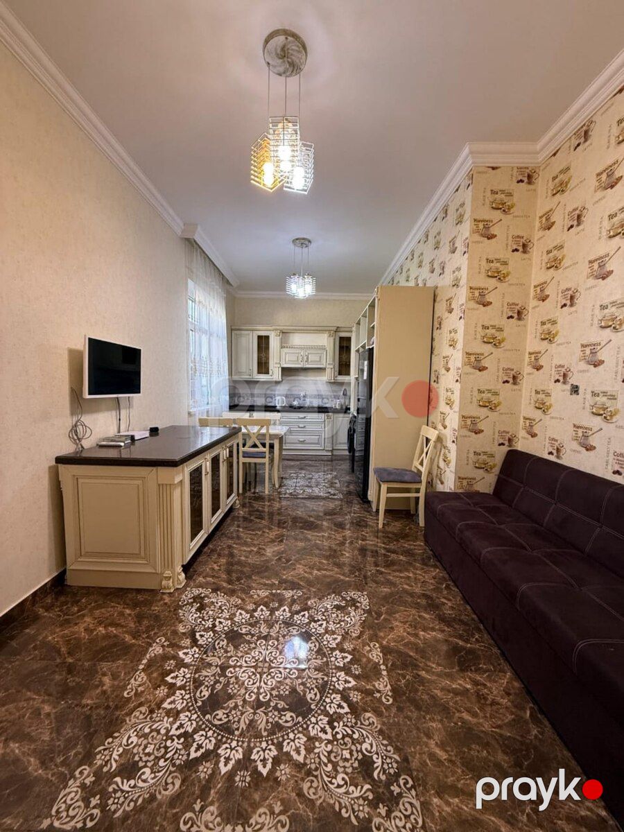 Həyət evi, Gəncə ş — Ev, villa, Gəncə (9)