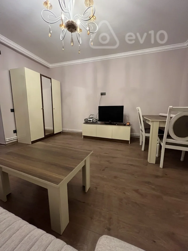 2 otaqlı mənzil, 45 m², Arif Heydərov kucəsi — kirayə — Mənzil, Bakı (2)
