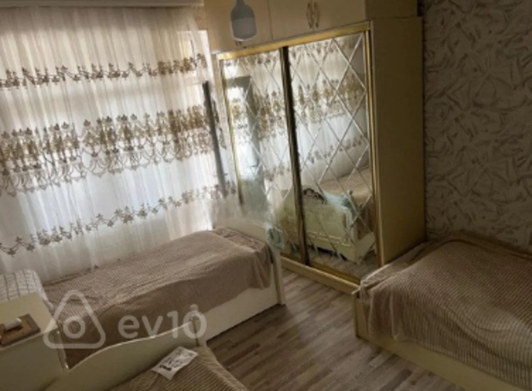 3 otaqlı mənzil, 80 m², Mehti Hüseyinzadə küçəsi, Xırdalan — Mənzil, Xırdalan (8)