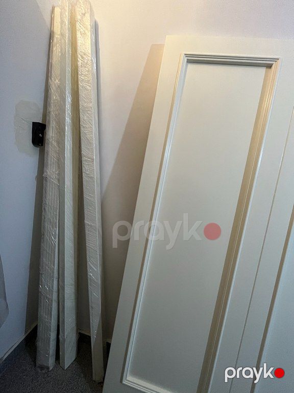 Qapı — Təmir və inşaat, Bakı (3)