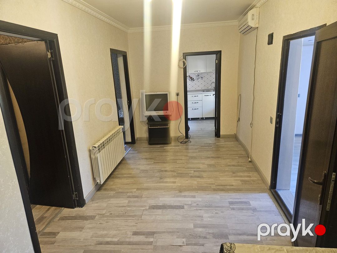 Satılır 3 otaqlı həyət evi/bağ evi 60 m² — Ev, villa, Bakı (2)