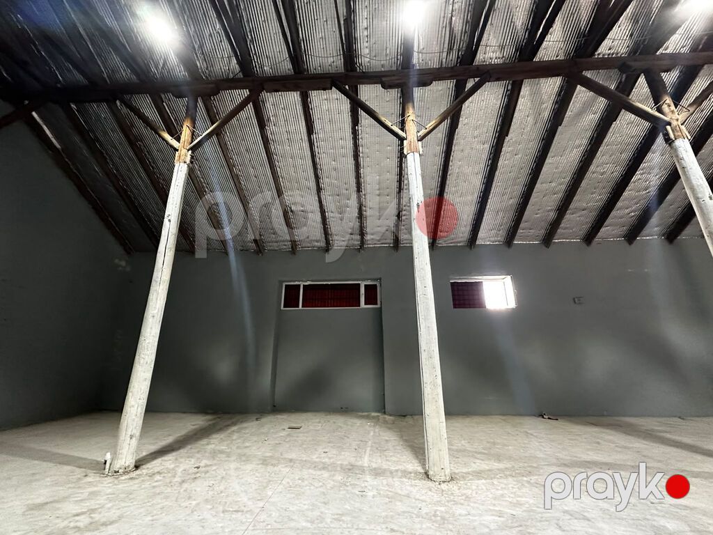 Nərimanov rayonunda əliyar əliyev küçəsində 210 kv.m icarəyə verilən — Əmlak, Bakı (4)