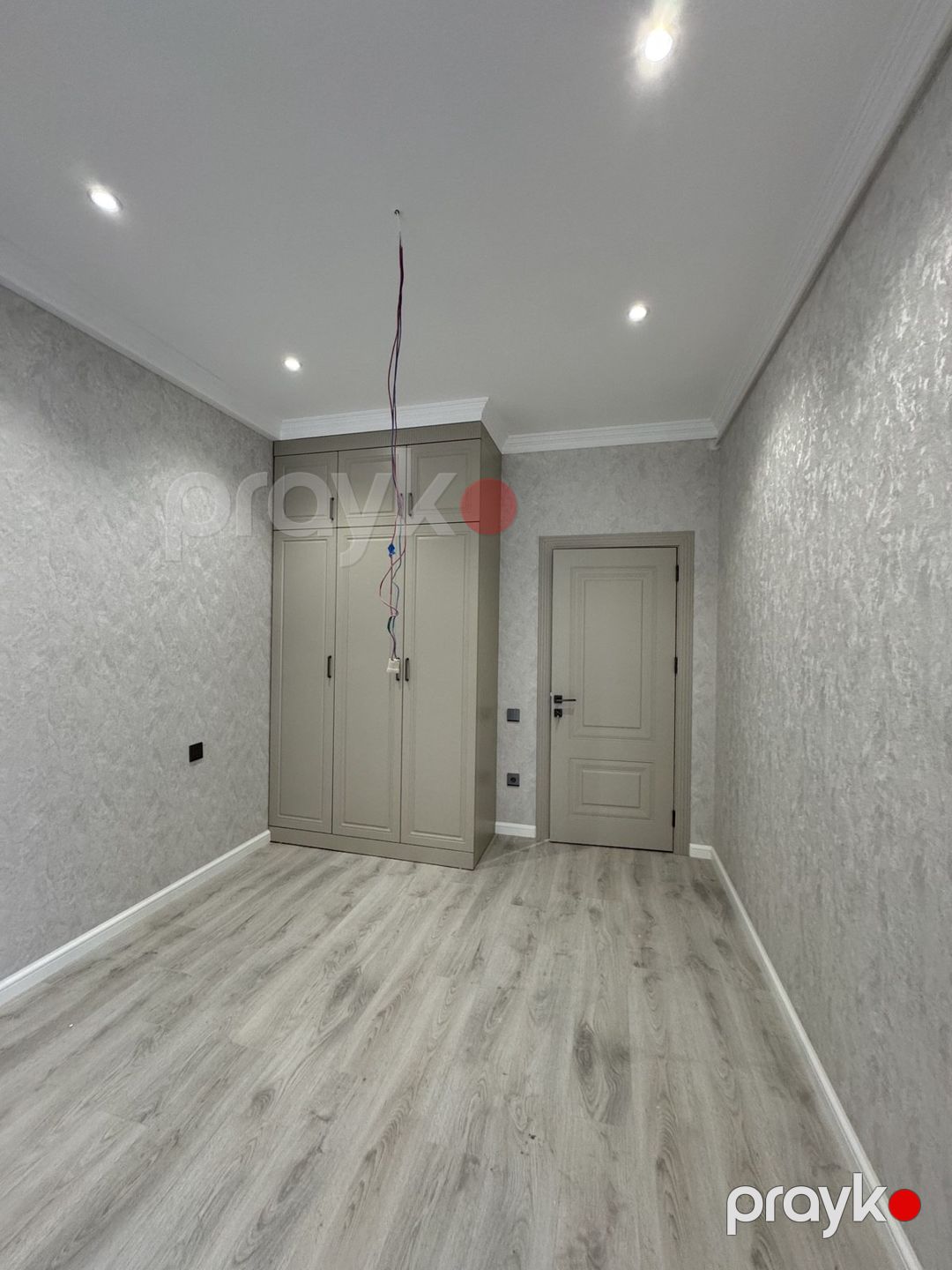 Satılır 2 otaqlı yeni tikili 70 m² — Mənzil, Bakı (5)