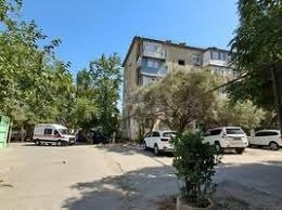 Torpaq sahəsi, 3 sot, Çıxarışlı, Sumqayıt — Torpaq, Sumqayıt (6)