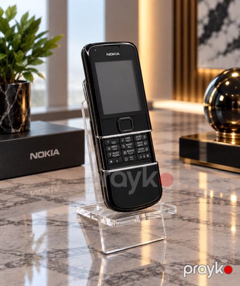Nokia 8800 Arte — Bakı