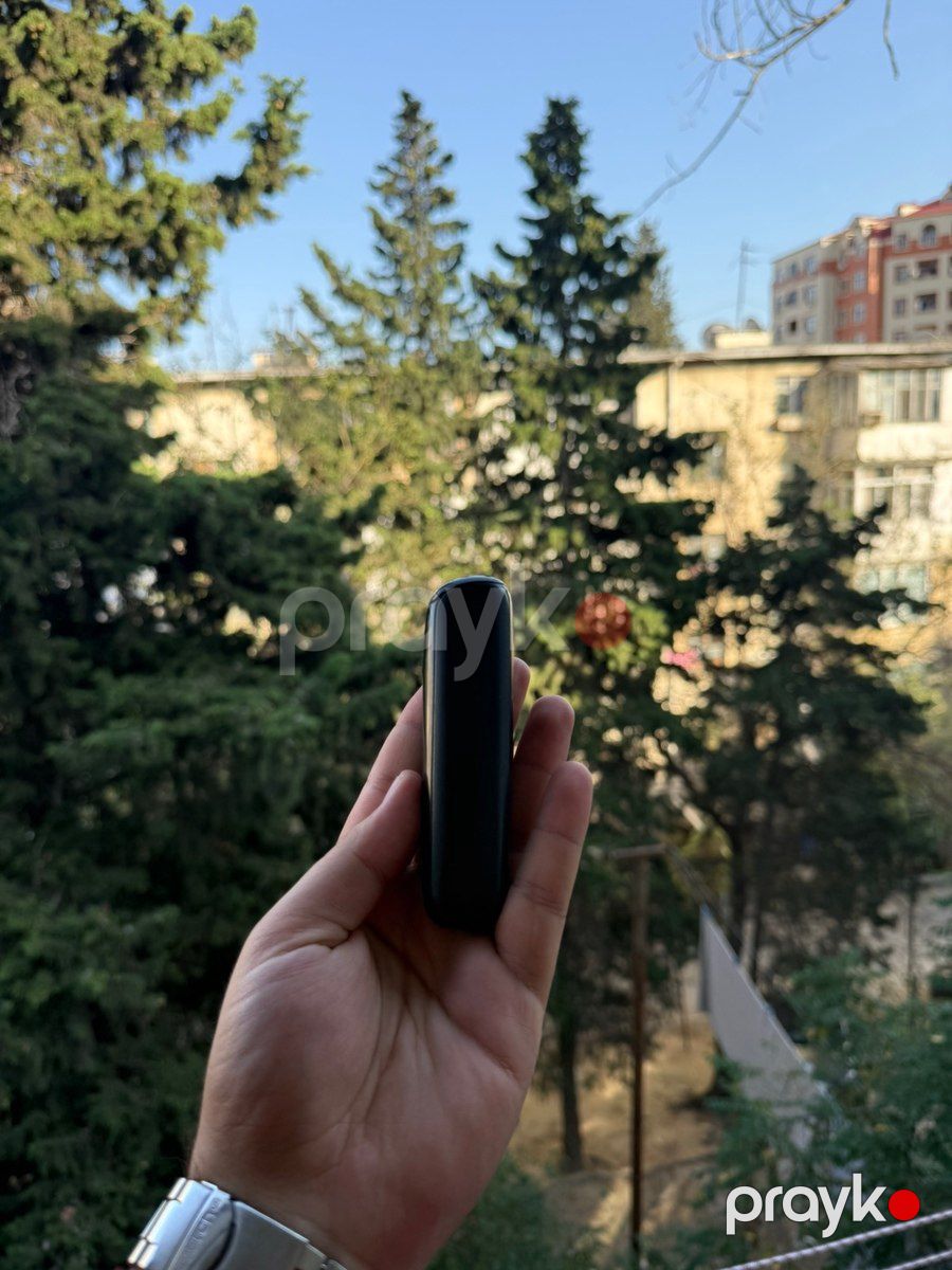 Tütün qızdırıcı Ploom — Elektronik siqaretlər, Bakı (4)