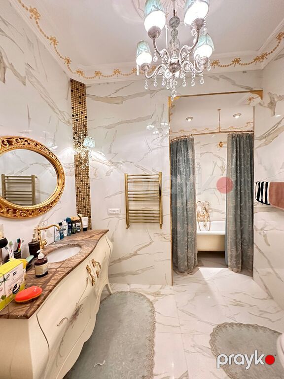 Satılır 3 otaqlı yeni tikili 168 m² — Mənzil, Bakı (12)