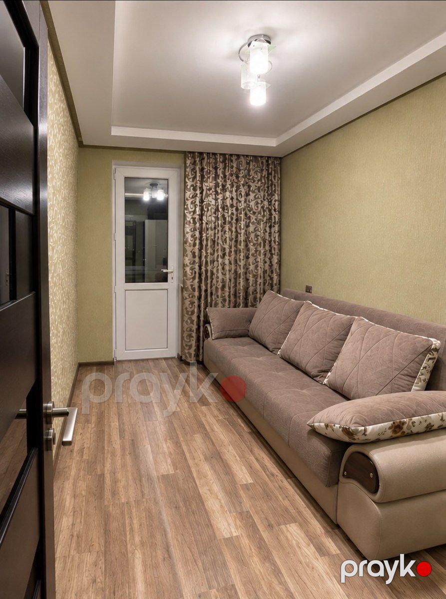 İcarəyə verilir 3 otaqlı köhnə tikili 60 m² — Mənzil, Bakı (5)