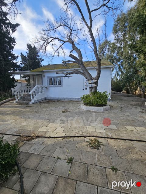 Satılır 4 otaqlı həyət evi/bağ evi 100 m² — Bakı