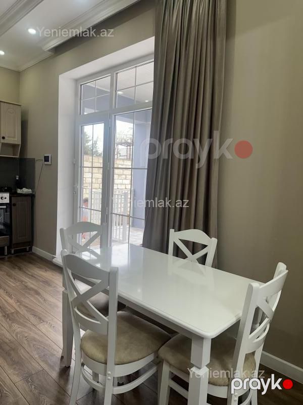 Satılır 5 otaqlı Həyət evi / Villa, 170 m², Xəzər rayonu — Ev, villa, Bakı (4)