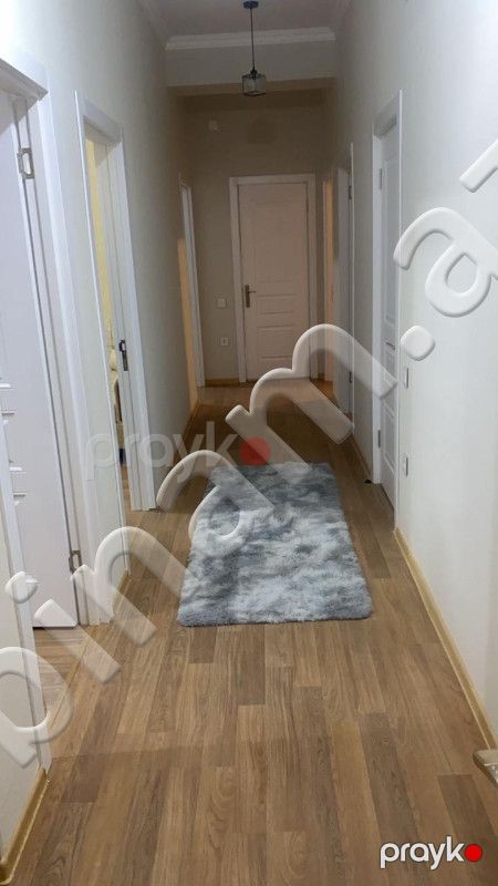 4 otaqlı Yeni tikili, Kirayə (aylıq), Bakı, Binəqədi, Azadlıq pros — Bakı