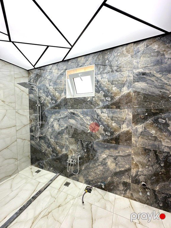 Satılır 4 otaqlı həyət evi/bağ evi 100 m² — Ev, villa, Bakı (6)
