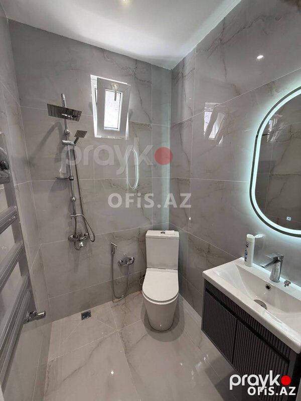 Həyət evləri Satılır Xəzər r., Şüvəlan q., 4 otaq, 130 m² — Ev, villa, Bakı (6)