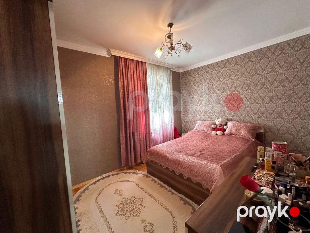 Həyət evi, Sumqayıt ş — Ev, villa, Sumqayıt (9)