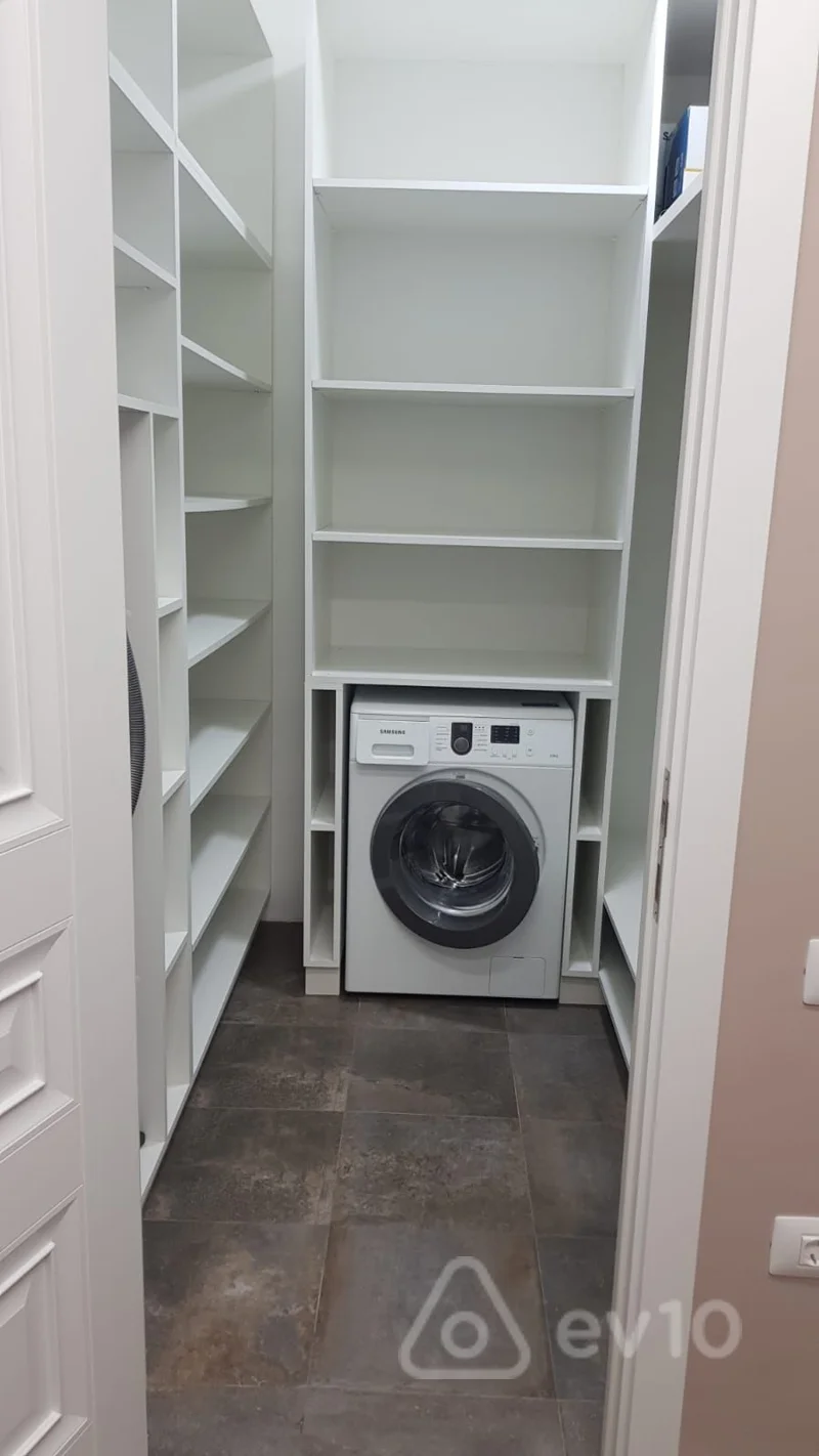 2 otaqlı mənzil, 65 m², Nəcəfqulu Rəfiyev küçəsi — kirayə — Mənzil, Bakı (6)