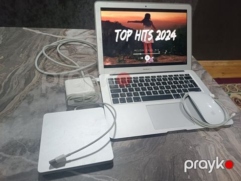 Apple MacBook Air A1466 2017 — Bakı