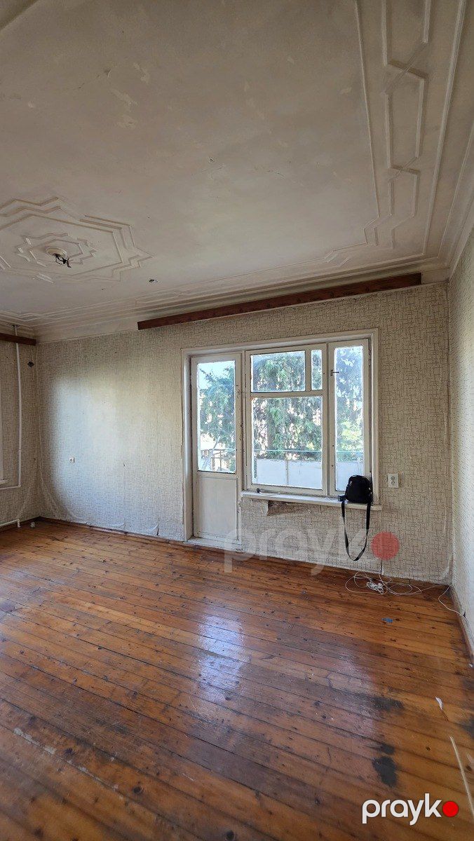 2-otaqlı mənzil, Bakıxanov qəs., 55 m² — Mənzil, Bakı (2)