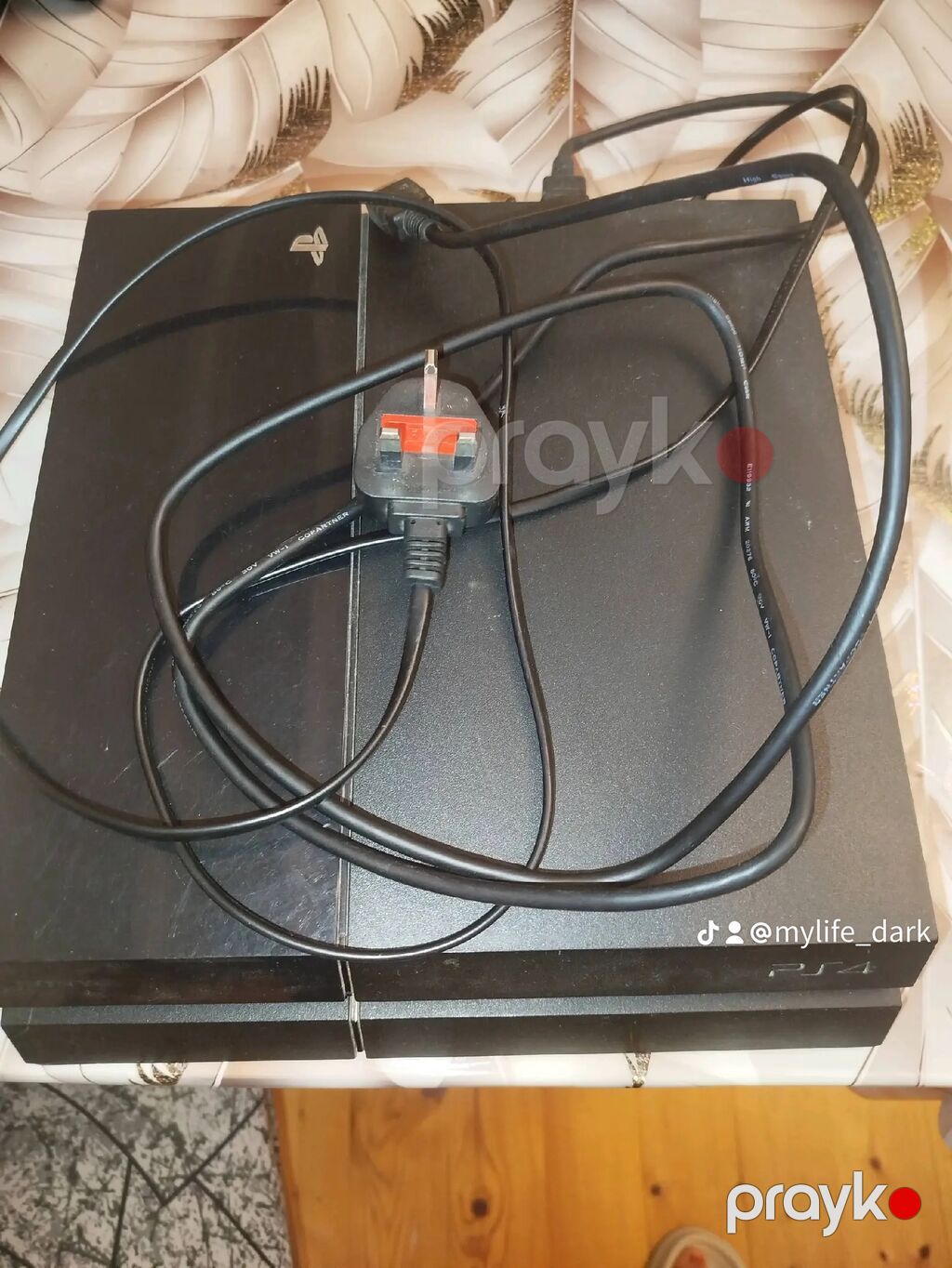 PS4 tam oyun paketi Dəstəyə daxildir: - PlayStation 4 konsolu - 5 — Oyun konsolları, Bakı (4)