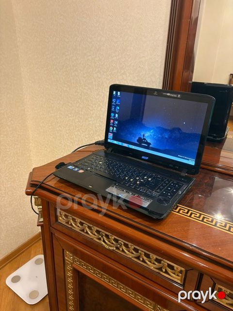 Noutbuk Acer — Bakı