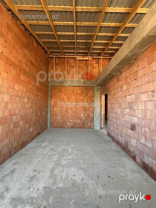 Satılır 1 otaqlı Bina evi menzil (Yeni tikili), 44 m², Masazır — Mənzil, Abşeron (2)