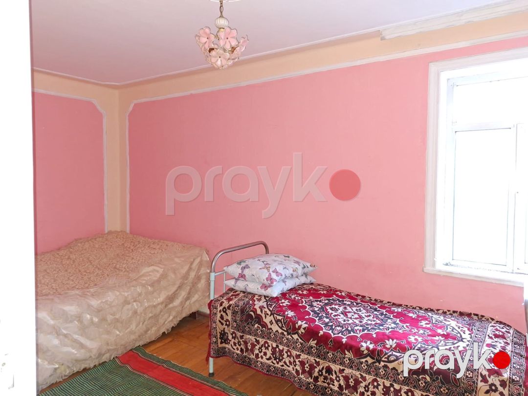 2-otaqlı mənzil kirayə verilir, Gəncə ş., 44 m² — Mənzil, Gəncə (6)