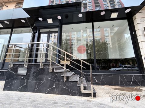 İcarəyə verilir obyekt 250 m² — Bakı