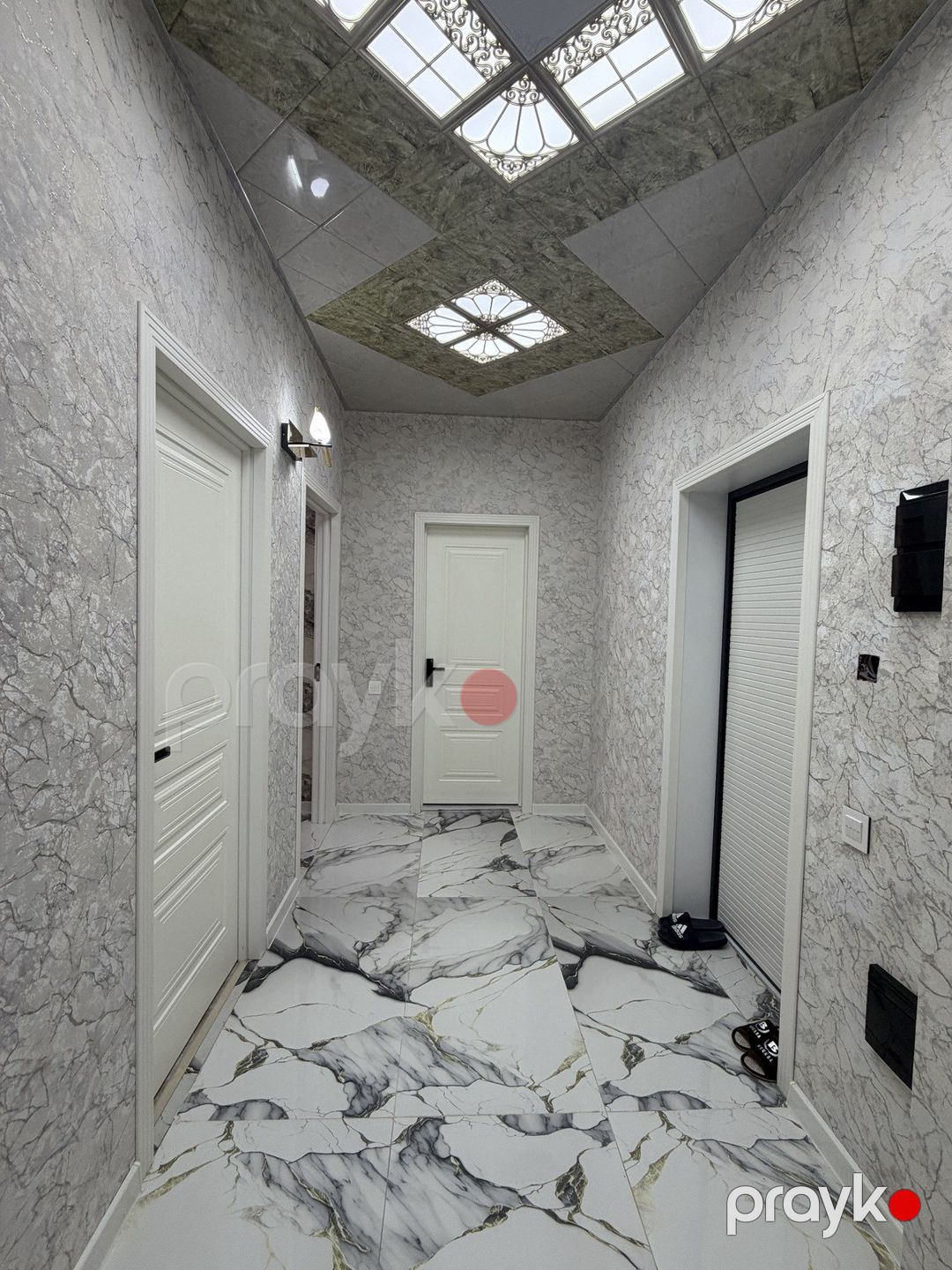 Satılır 2 otaqlı yeni tikili 82 m² — Mənzil, Bakı (10)