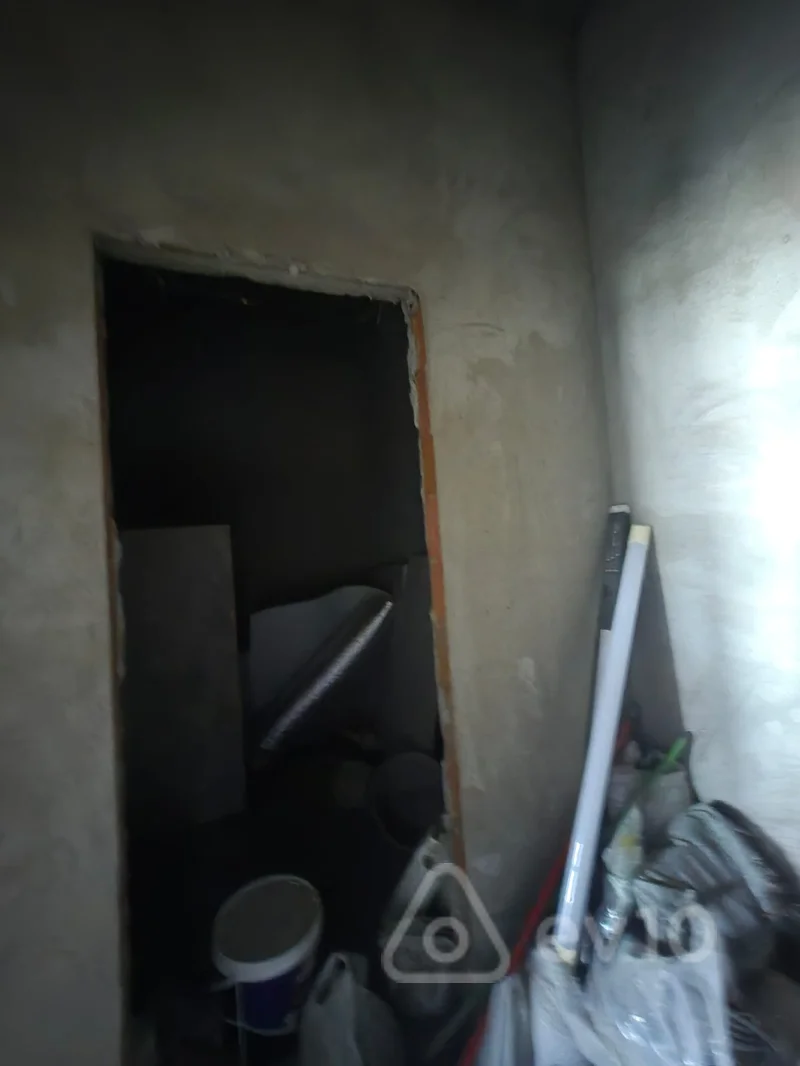 2 otaqlı mənzil, 66 m², Həzi Aslanov metrosu — Mənzil, Bakı (10)