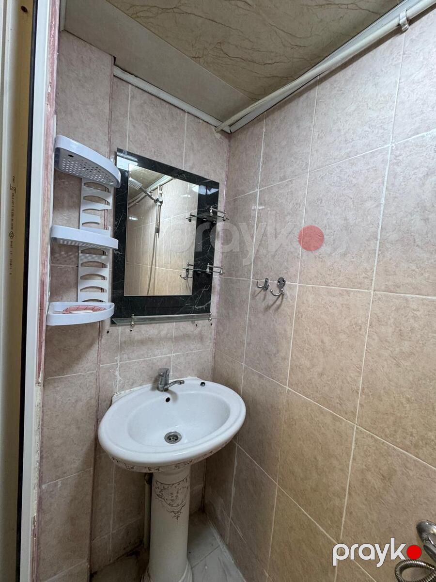 Satılır 2 otaqlı köhnə tikili 45 m² — Mənzil, Bakı (8)