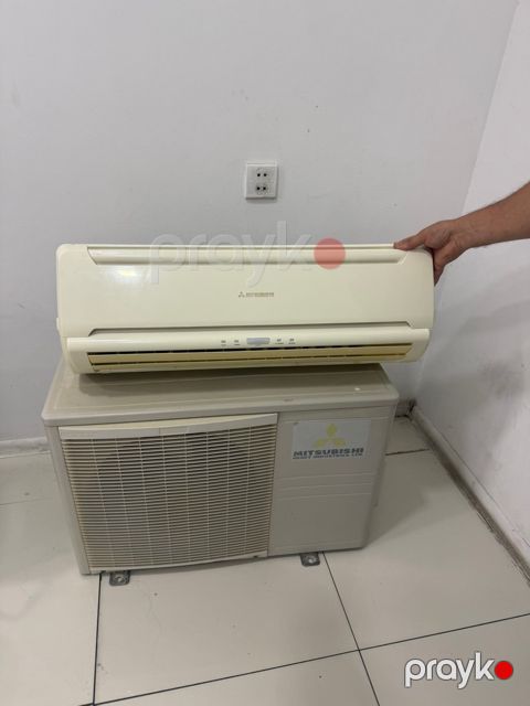 Kondisioner Mitsubishi — Bakı