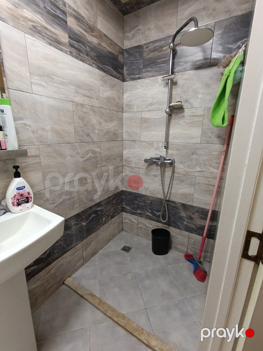 Satılır 2 otaqlı yeni tikili 45 m² — Mənzil, Bakı (10)