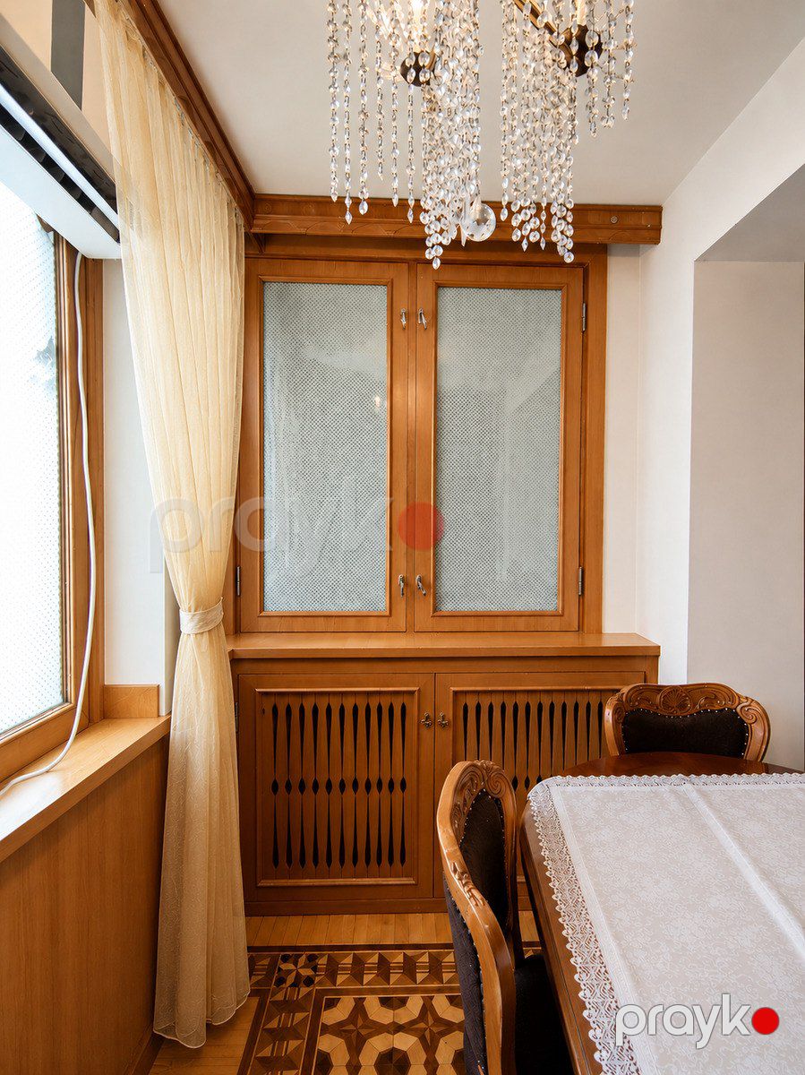 Satılır 3 otaqlı köhnə tikili 75 m² — Mənzil, Bakı (10)