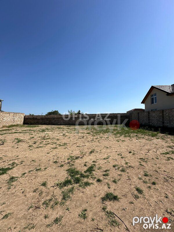 Torpaq Satılır Xəzər r., Buzovna q., 7 sot — Torpaq, Bakı (4)