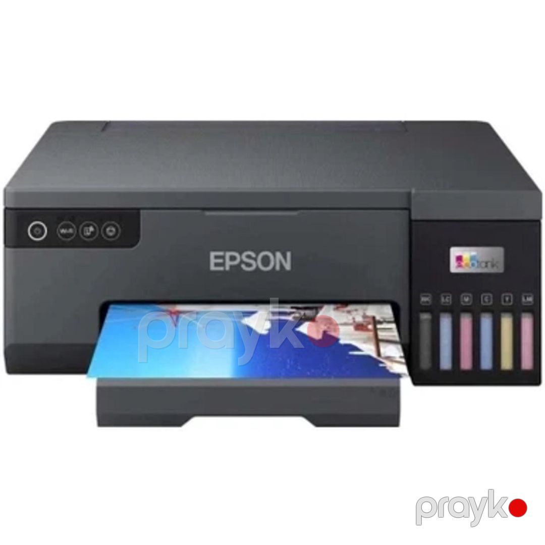 Printer "Epson L8050 (C11CK37403)" — Ofis texnikası və istehlak malları, Bakı (2)