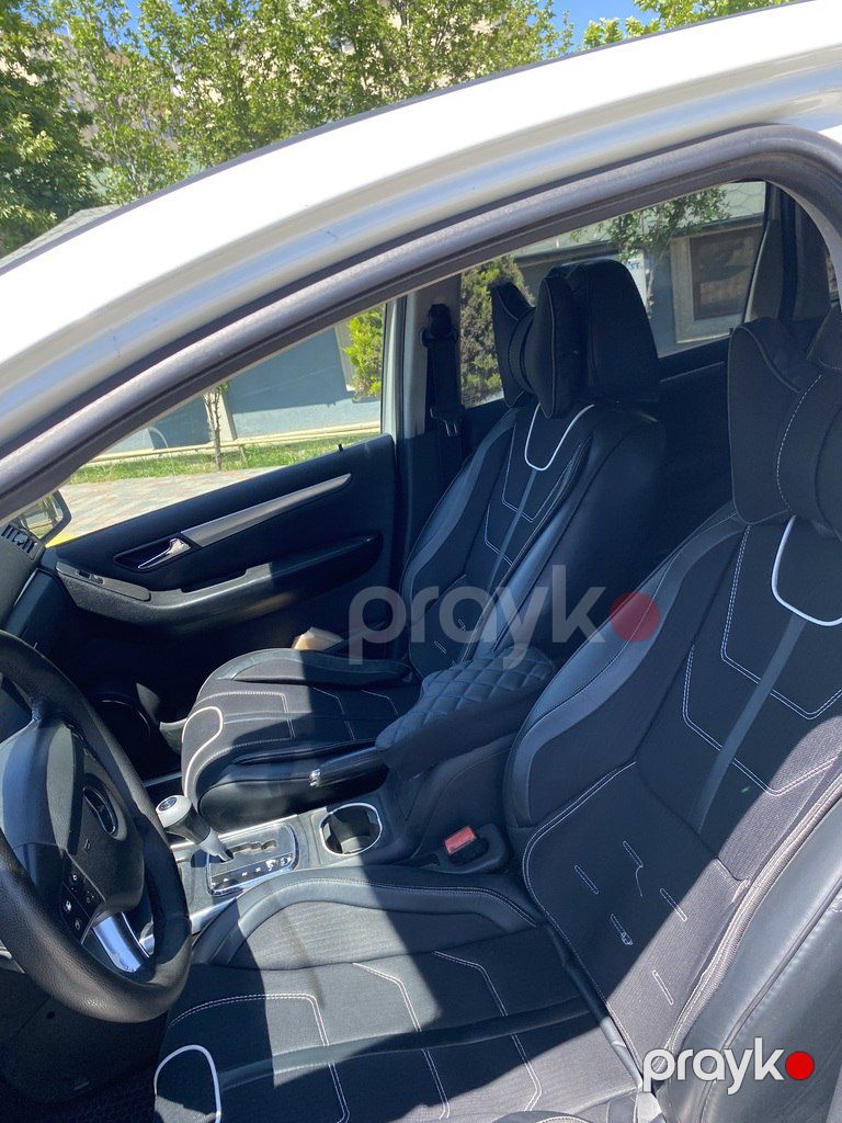Mercedes B 170, 1.7 L, 2009 il, 237 458 km — Avtomobillər, Bakı (8)